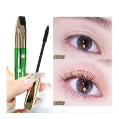 BOB Original Charm Eyes Mascara Water Proof Long Lasting Black