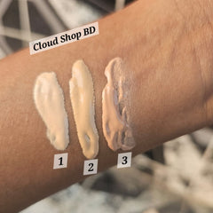 BOB Flawless Foundation