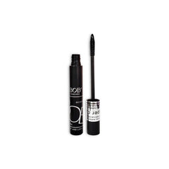 BOB Super Curl Black Mascara Waterproof