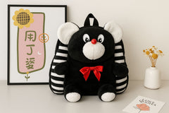 Scquince Character Stuff Imported Bag For Kids