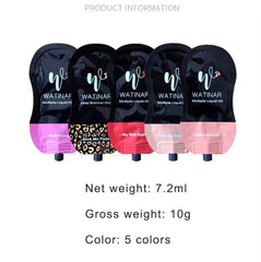 WATINAR Long Lasting Liquid Blush