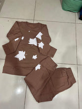 Women Fleece Track suit
