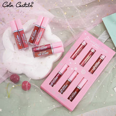 Color castle Matte Long Lasting Gloss