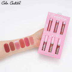 Color castle Matte Long Lasting Gloss