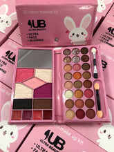 8 in 1 Master pallet