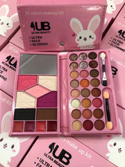 8 in 1 Master pallet