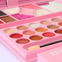 8 in 1 Master pallet