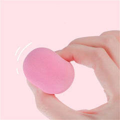 4in1 Makeup Sponge Blender Bear Shape