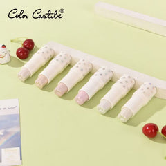 Cute eat paw highlighter ~ natural glow~Smooth~*