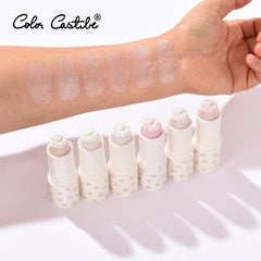 Cute eat paw highlighter ~ natural glow~Smooth~*