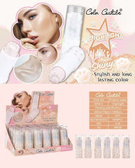 Cute eat paw highlighter ~ natural glow~Smooth~*