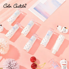 Cute eat paw highlighter ~ natural glow~Smooth~*