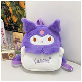 Scquince Character Stuff Imported Bag For Kids