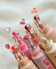 Hudamoji New Viral High Color Rendering Lip Gloss
