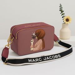 BRANDED CROSSBODY BAG MARC JACOBS Hijab For Girls