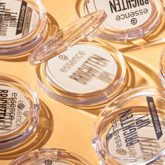 Essence Brighten Up ! 10 Banana powder Scannable