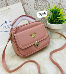 New PRADA Stylish Bags