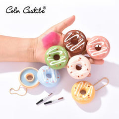 Color Castle π° Donut π© Lip π Balm 