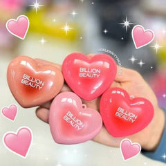 Billion Beauty Highlighter And Blushon 2in1 Kit