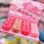 Billion Beauty Highlighter And Blushon 2in1 Kit