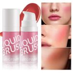 ROMANTIC RAIN LIQUID BLUSH
