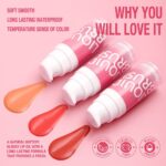 ROMANTIC RAIN LIQUID BLUSH