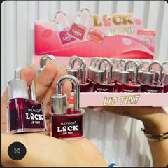 Hudamoji Lock Lip Tint