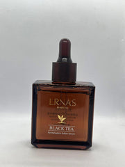 Lrnas Black Tea Anti-Aging Repair and Moisturizing Facial Set
