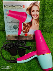 Remington Professional Hair Dryer