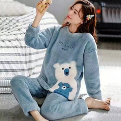 WINTER TROUSER SHIRT