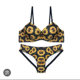 BRA/PANTY SET