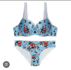 BRA/PANTY SET