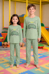 Night suit for kids