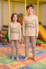 Night suit for kids