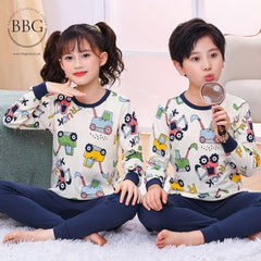 Night suit for kids