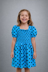 Frock Style for kids