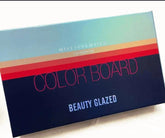 *BEAUTY GLAZED