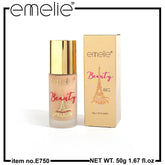 Emelie beauty pressed foundation