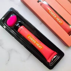 *TL & G. For ever*
*CHEEK HEAT BLUSH CREAM 4 pics set
