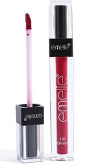 Emelie matte lip gloss