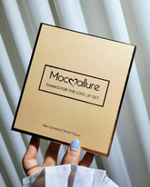 Mocallure lip gloss