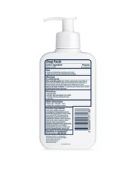 Cerave blemish cleanser