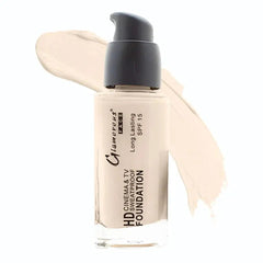 Glamorous Face HD Liquid Foundation