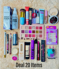 Full make up deal