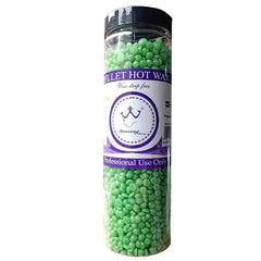 Konsung Pellet Hot Wax Beans
(400g) Each Jar