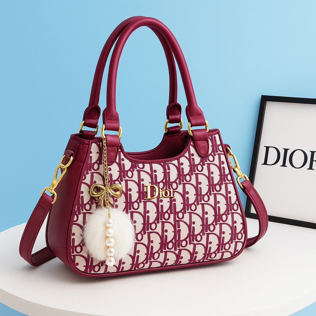 Dior High Quality Shoulder Bag For Girl