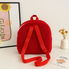Scquince Character Stuff Imported Bag For Kids