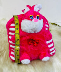 Scquince Character Stuff Imported Bag For Kids