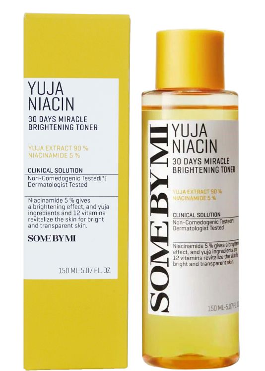 SOME BY MI  Yuja Niacin