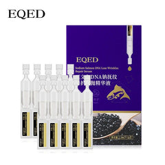 EQED Sodium Salmon DNA Lose Wrinkles Repair serum
